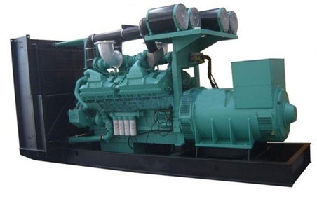 平阴200kw康明斯发电机组图片 平阴200kw康明斯发电机组图片