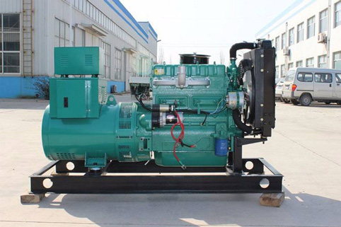 平阴小型柴油发电机