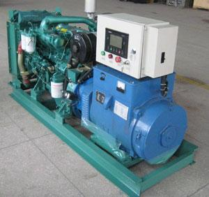 平阴发电机出租