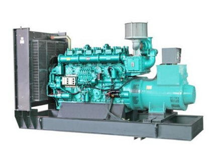 平阴发电机出租